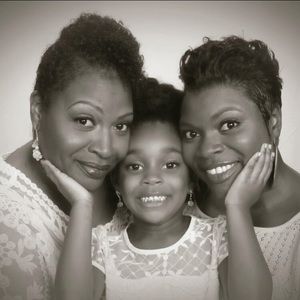 Meet your Posher, Natasha